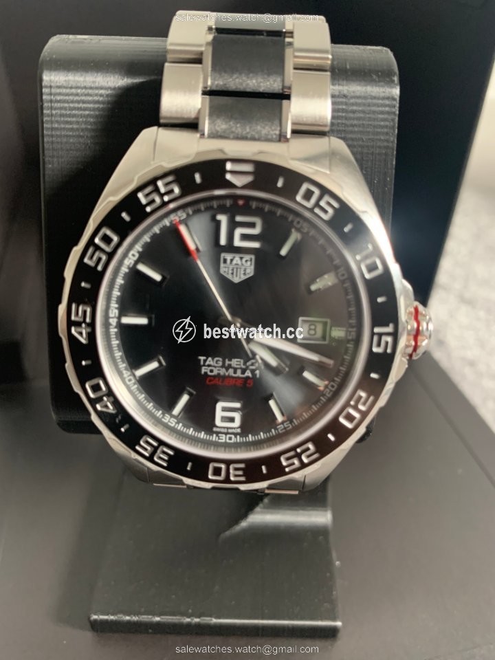 TAG Heuer Mens watch Unisex Automatic Rtk9698