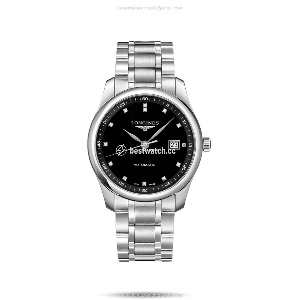 Longines Master Collection Mens watch Unisex Automatic Steel L2.793.4.57.6