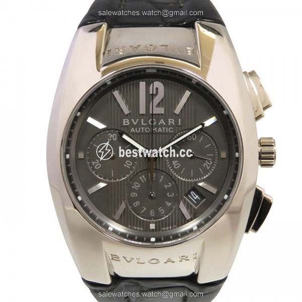 Bulgari Ergon Automatic White gold EGW40GCH
