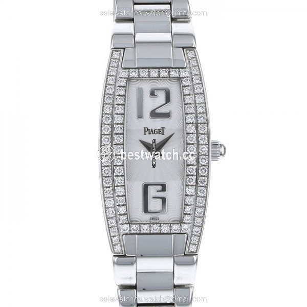 Piaget Limelight Quartz White gold G0A29129
