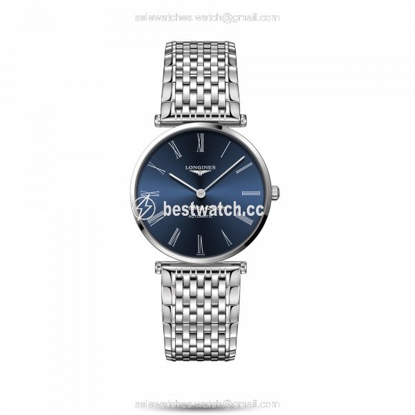 Longines La Grande Classique Automatic Steel L4.908.4.94.6