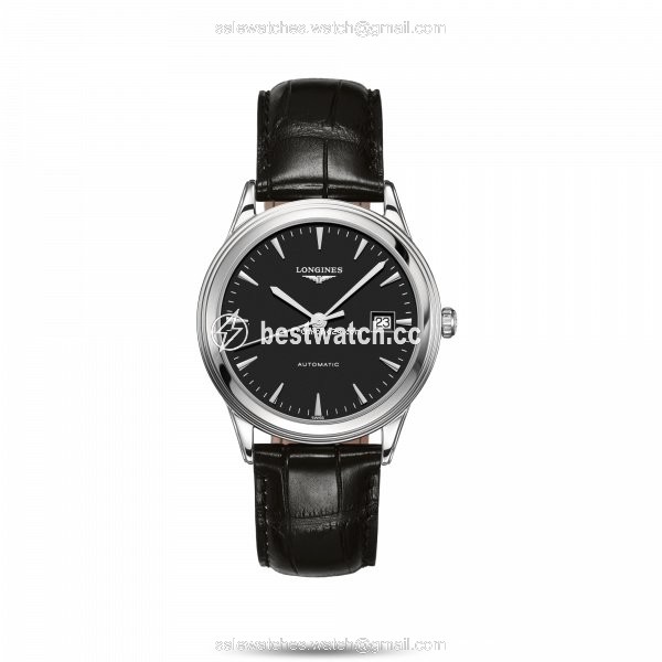 Longines Flagship Mens watch Unisex Automatic Steel L4.974.4.52.2