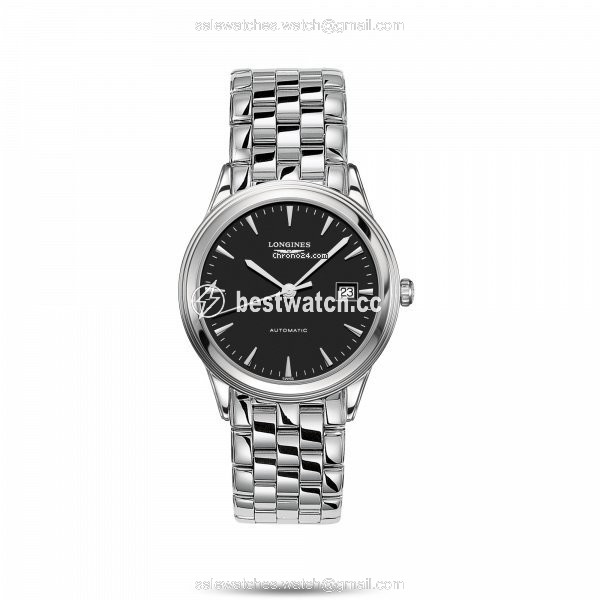 Longines Flagship Mens watch Unisex Automatic Steel L49744526