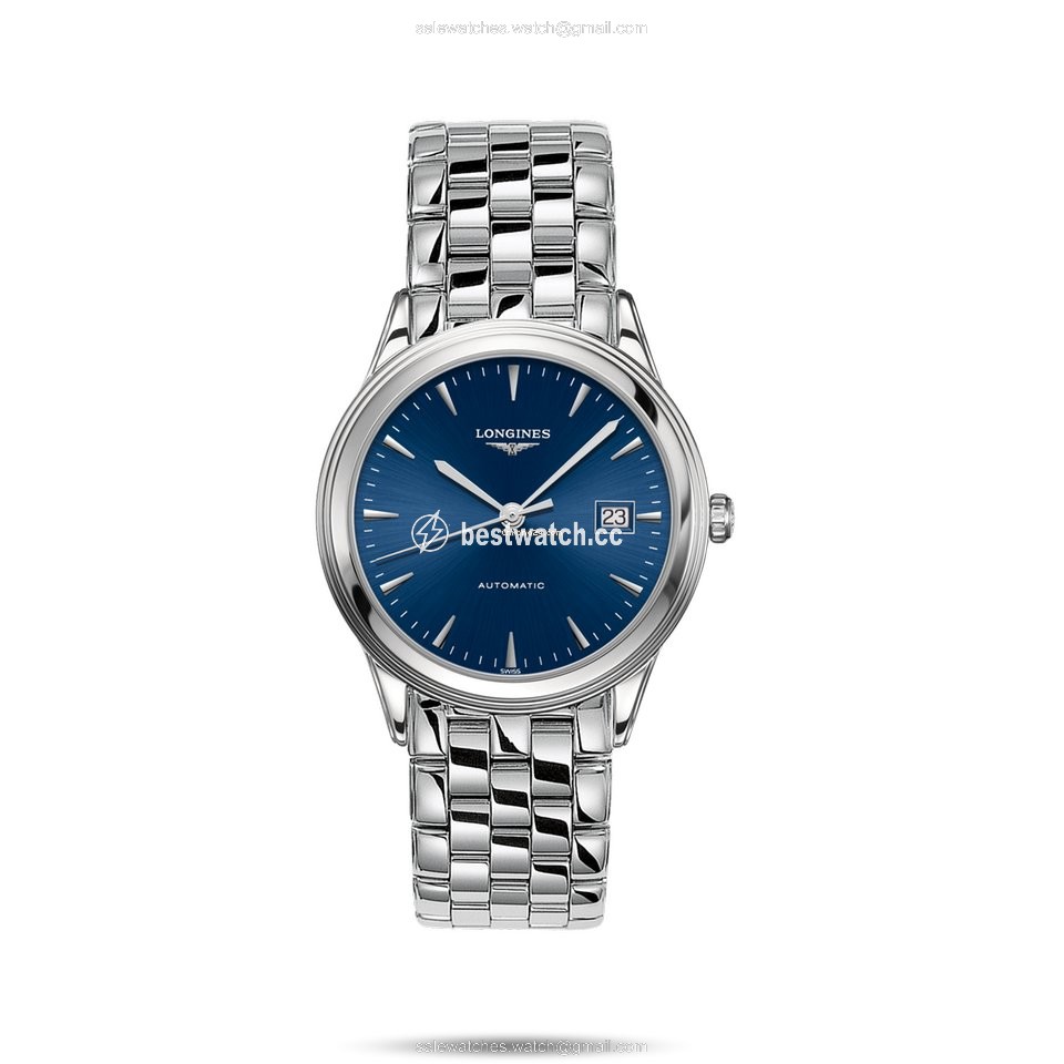 Longines Flagship Mens watch Unisex Automatic Steel L4.974.4.92.6