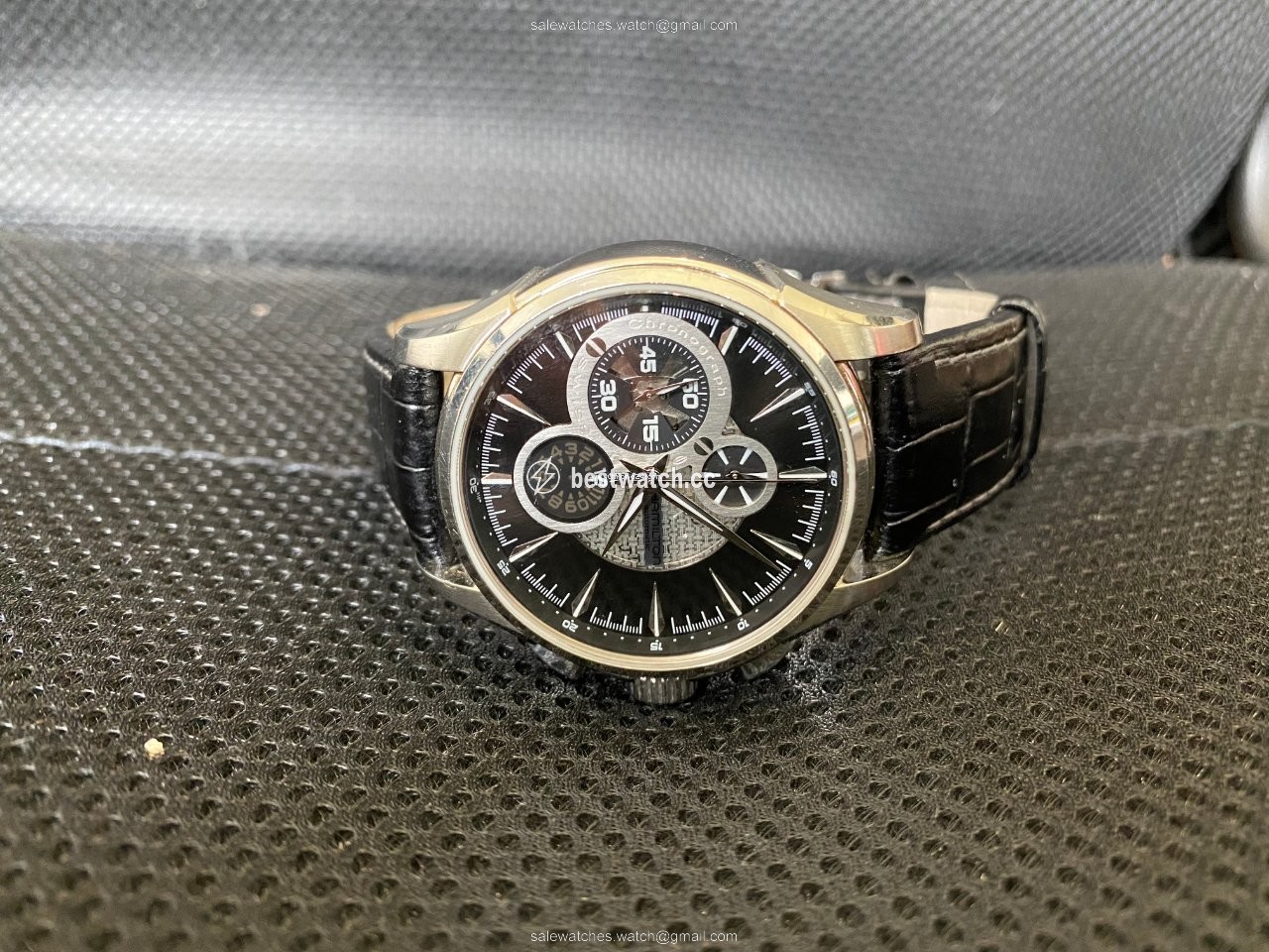 Hamilton Jazzmaster Mens watch Unisex Automatic Steel H32756731