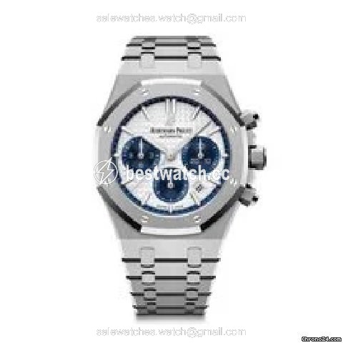 Audemars Piguet Royal Oak Chronograph Mens watch Unisex Automatic Steel 26315ST.OO.1256ST.01
