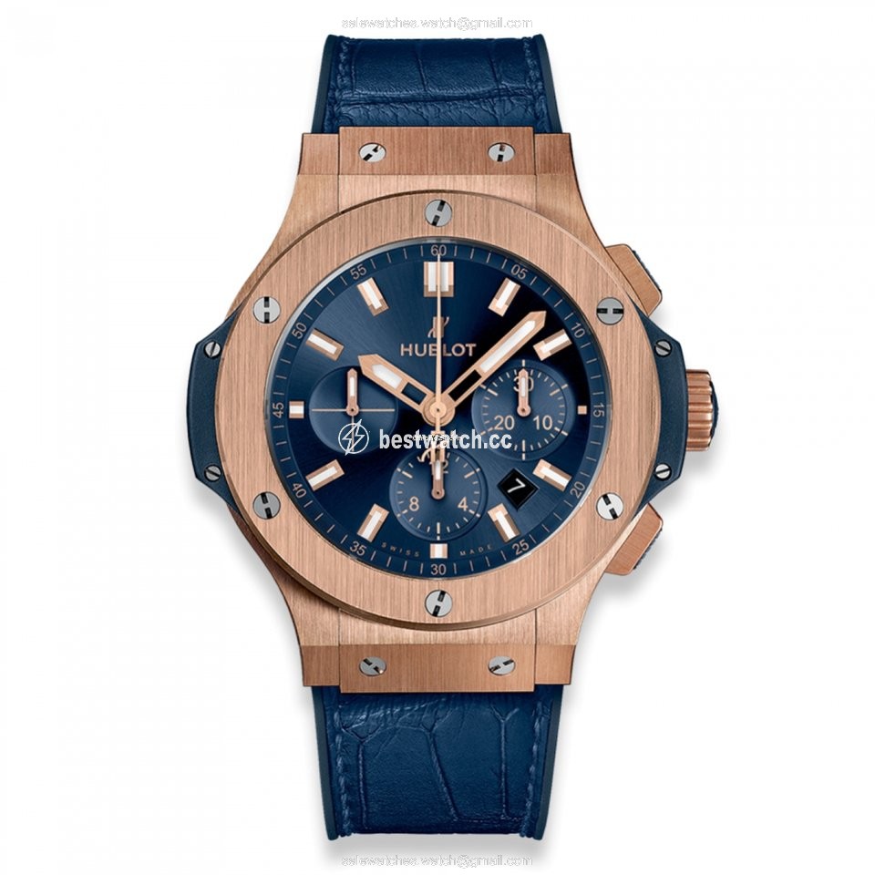 Hublot Big Bang 44 mm Mens watch Unisex Automatic 301PX7180LR