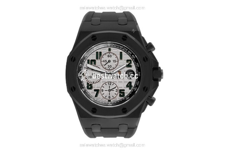Audemars Piguet Royal Oak Offshore Chronograph Automatic Steel 26020 25940