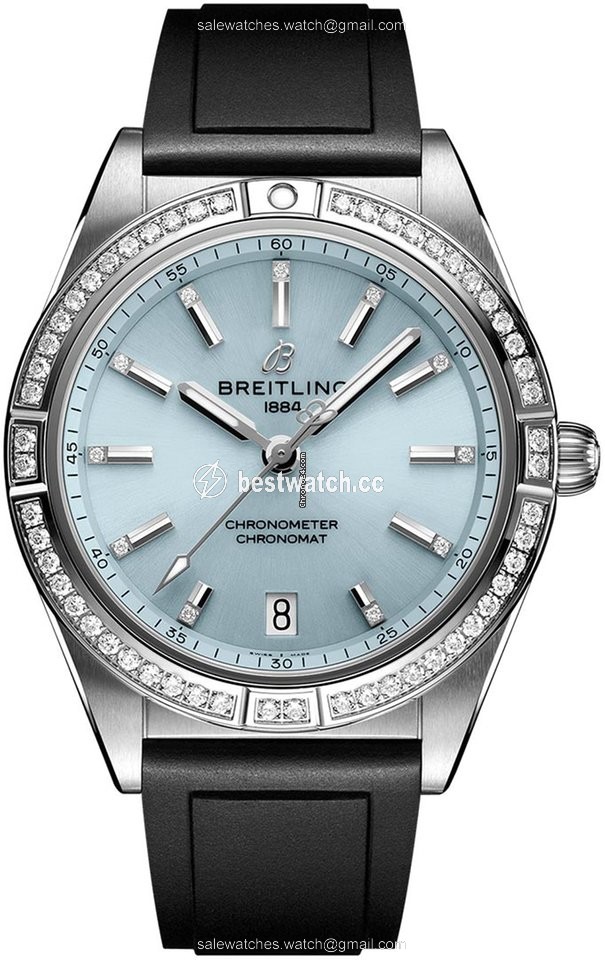 Breitling Chronomat Womens watch Automatic Steel g10380591c1s1