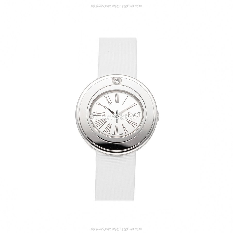 Piaget Possession Womens watch Quartz White gold G0A35083