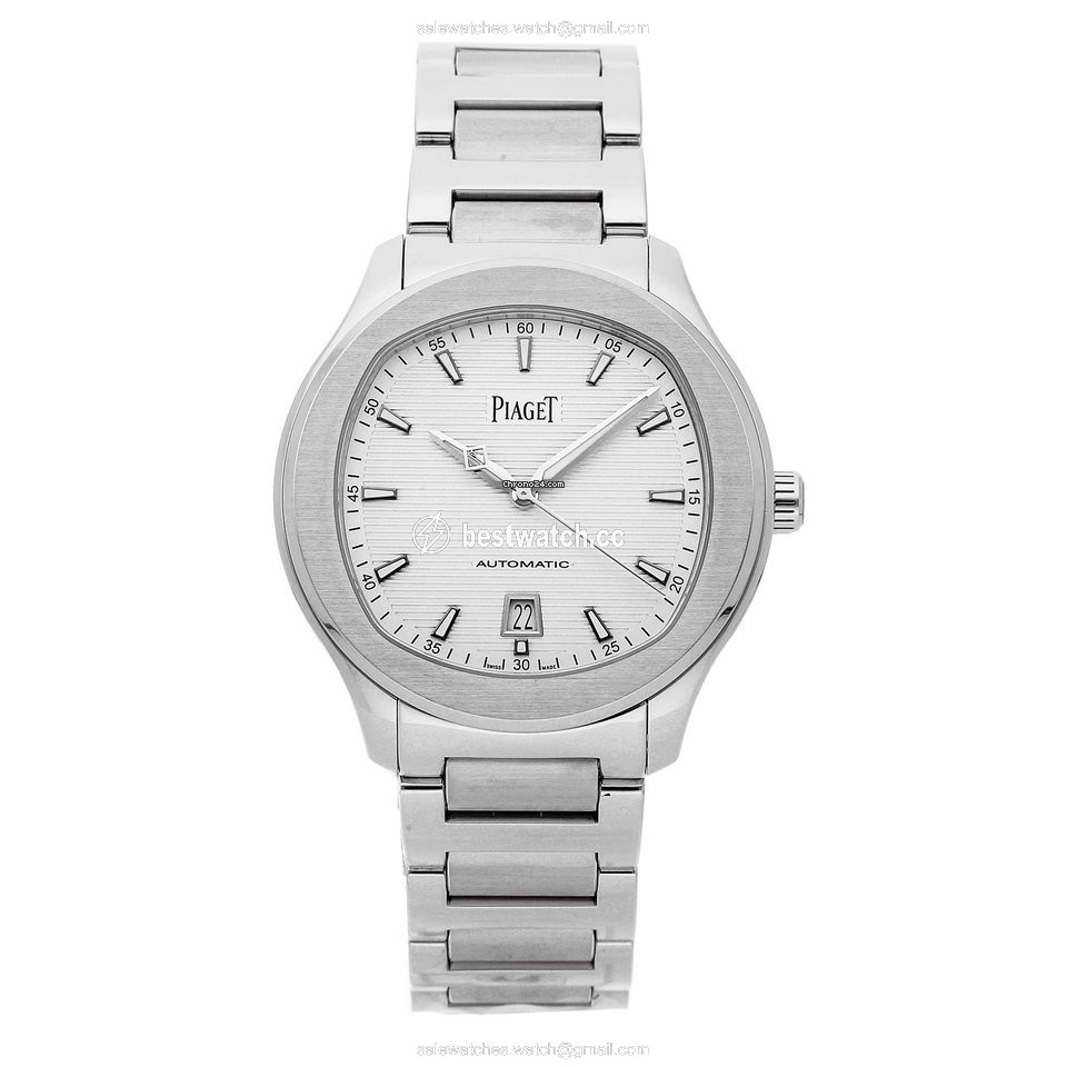 Piaget Polo S Mens watch Unisex Automatic Steel G0A41001