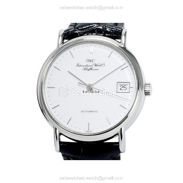 IWC Portofino Automatic Automatic Steel IW3513020