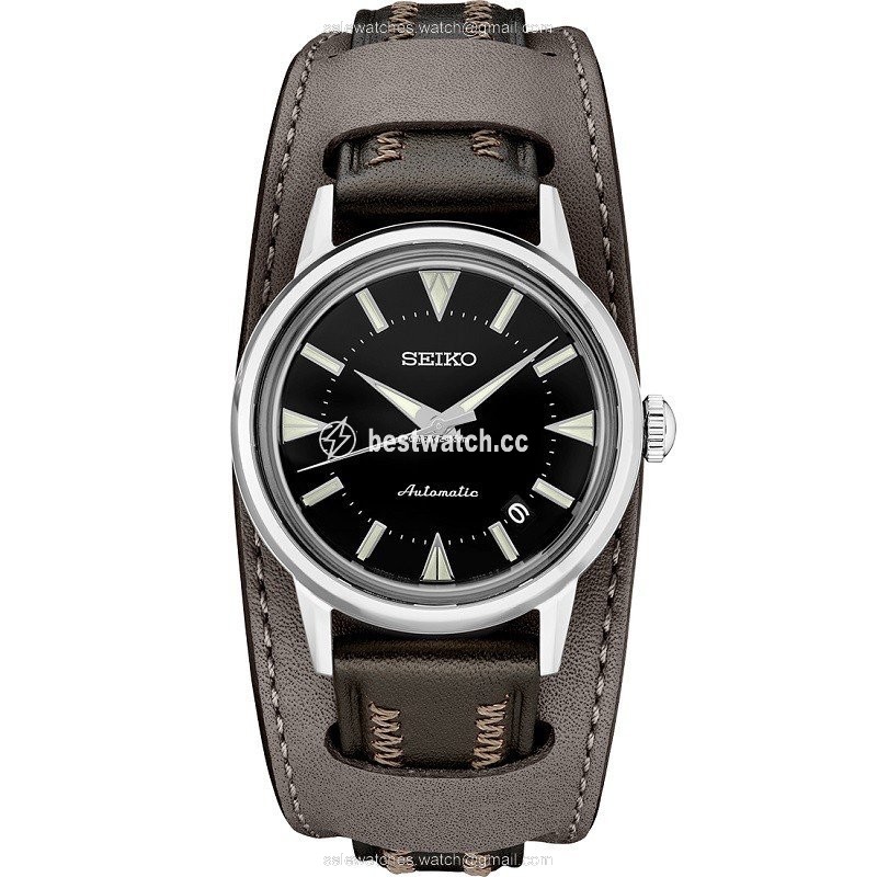 Seiko Prospex Mens watch Unisex Automatic Steel SJE085J1