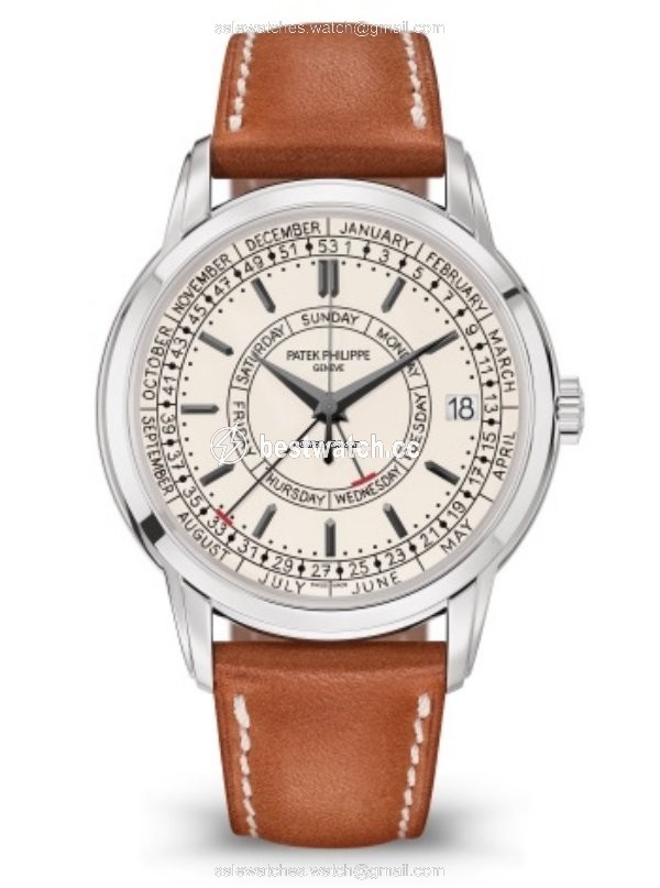 Patek Philippe Calatrava Mens watch Unisex Automatic Steel 5212A-001