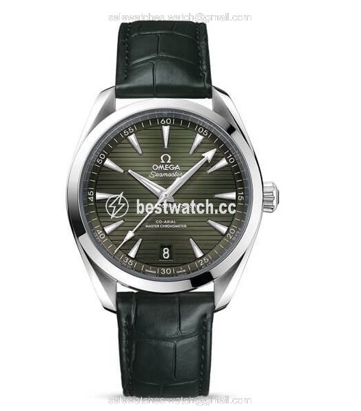 Omega Seamaster Aqua Terra Mens watch Unisex Automatic Steel 220.13.41.21.10.001