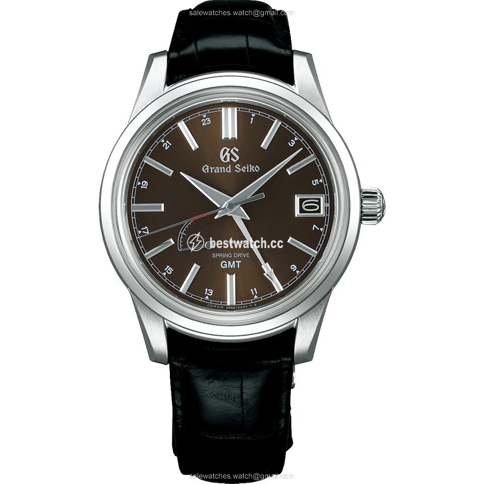 Seiko Grand Seiko Mens watch Unisex Automatic Steel SBGE227