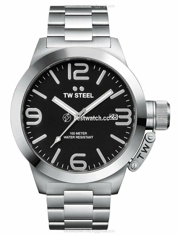 TW Steel Quartz Steel CB1 CB1