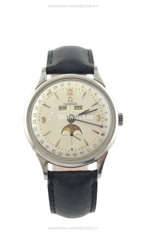 Omega Steel 2486-1 omega