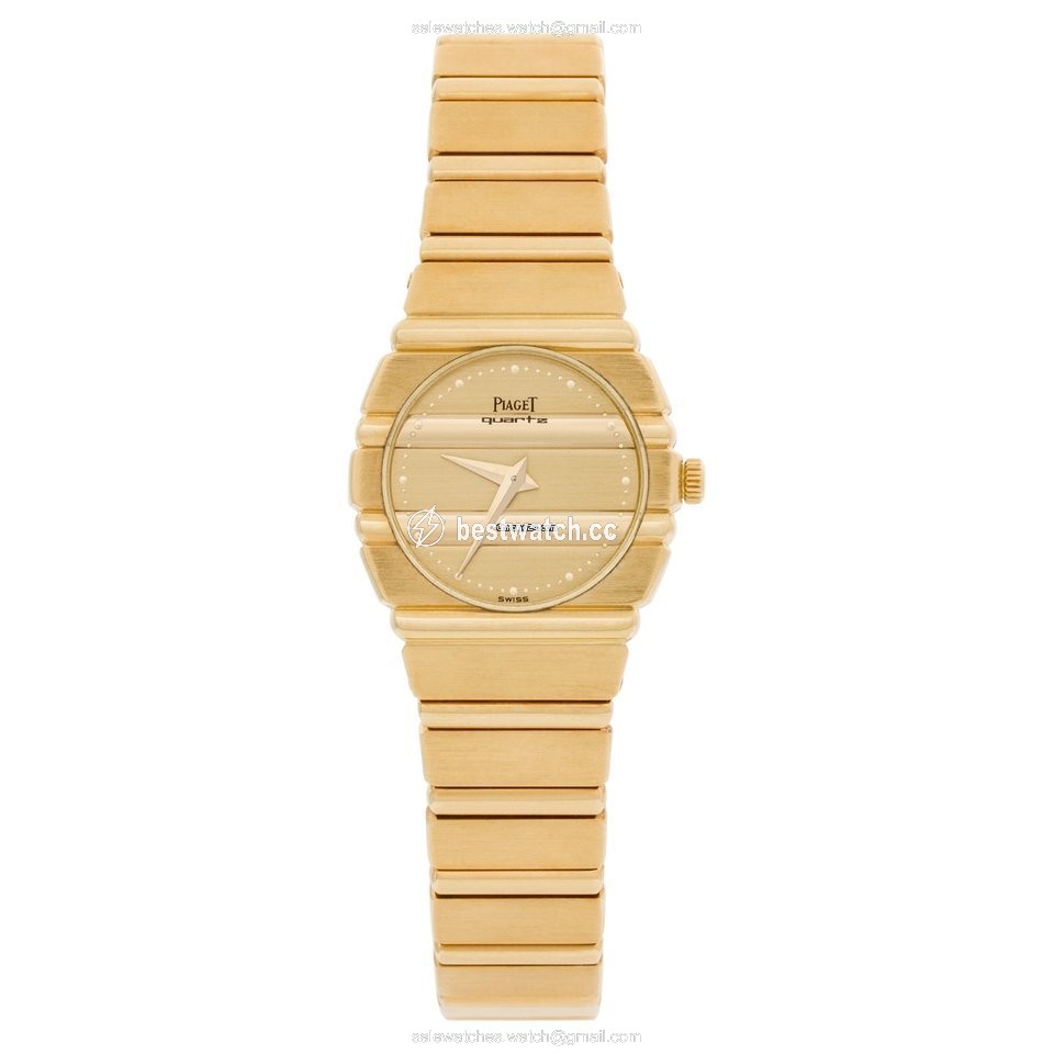 Piaget Polo Quartz 861 C 701