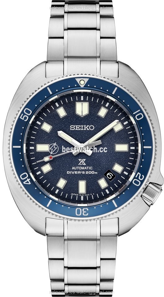 Seiko Automatic SLA049J1