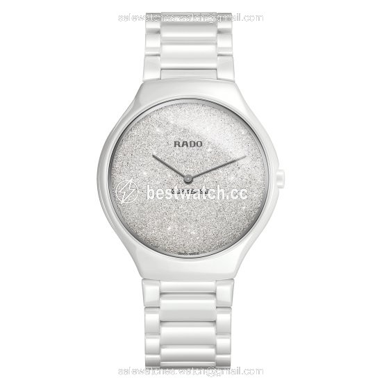 Rado Womens watch Quartz Ceramic R27007092