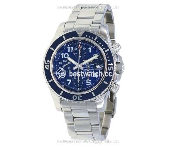 Breitling Automatic Steel A13311D1 C936