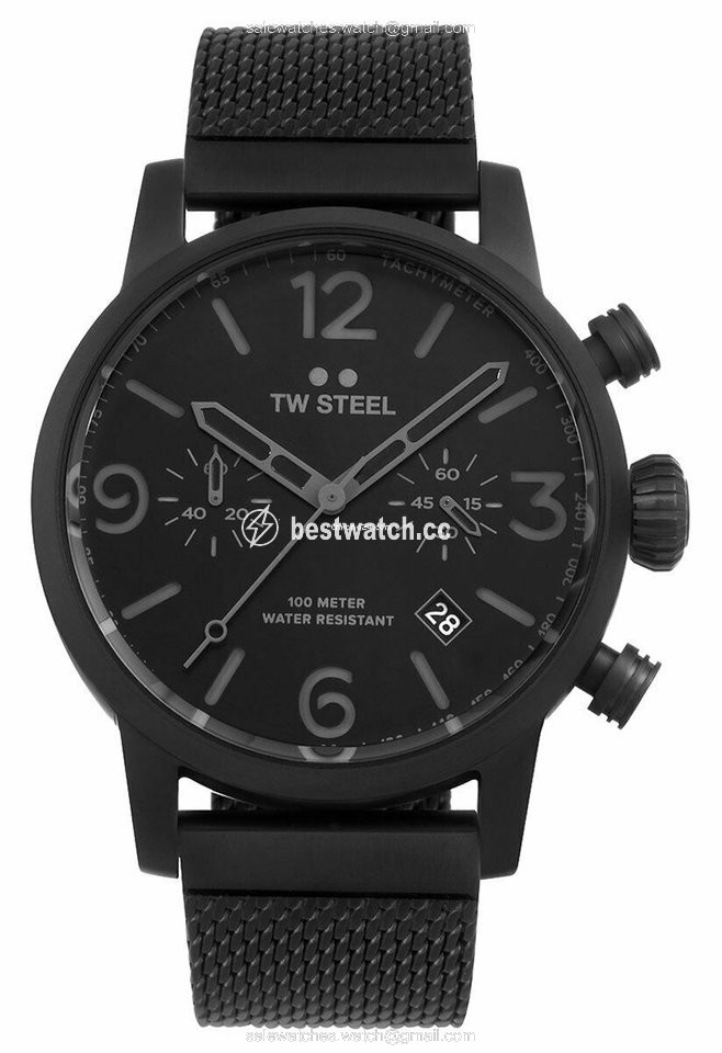 TW Steel Quartz Steel MB33 MB33