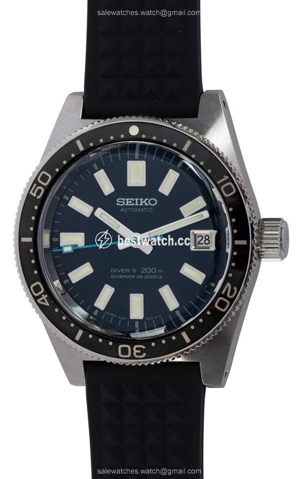 Seiko Prospex Mens watch Unisex Automatic Steel SLA043