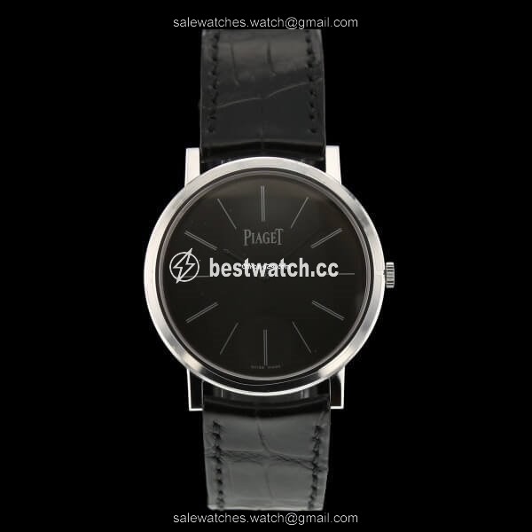 Piaget Altiplano Mens watch Unisex GOA29113