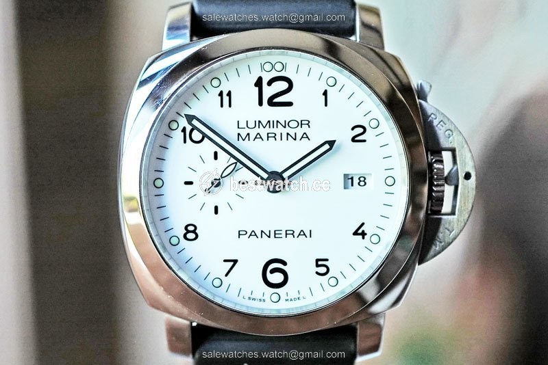 Panerai Luminor Marina 1950 3 Days Automatic Automatic Steel PAM 499