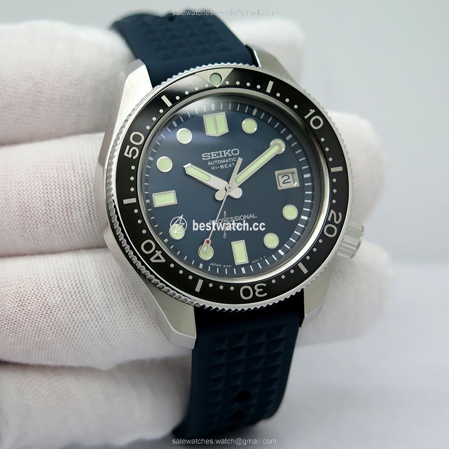 Seiko Prospex SLA039
