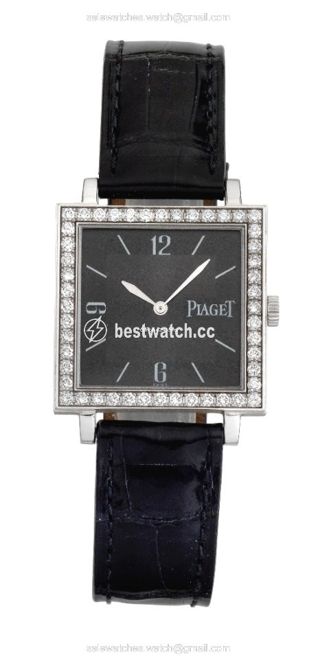 Piaget Womens watch Manual winding White gold 90935