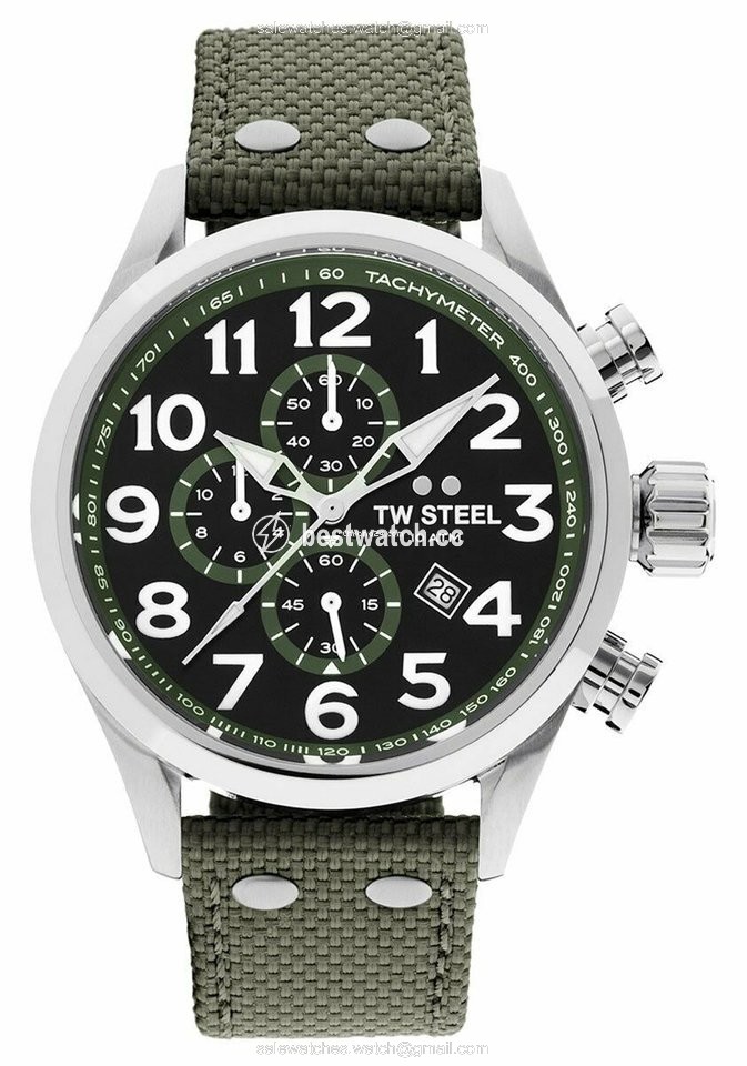 TW Steel Quartz Steel VS23 VS23