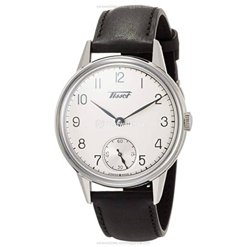 Tissot Heritage Mens watch Unisex Manual winding Steel T1194051603700