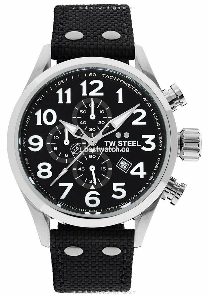 TW Steel Quartz Steel VS3 VS3
