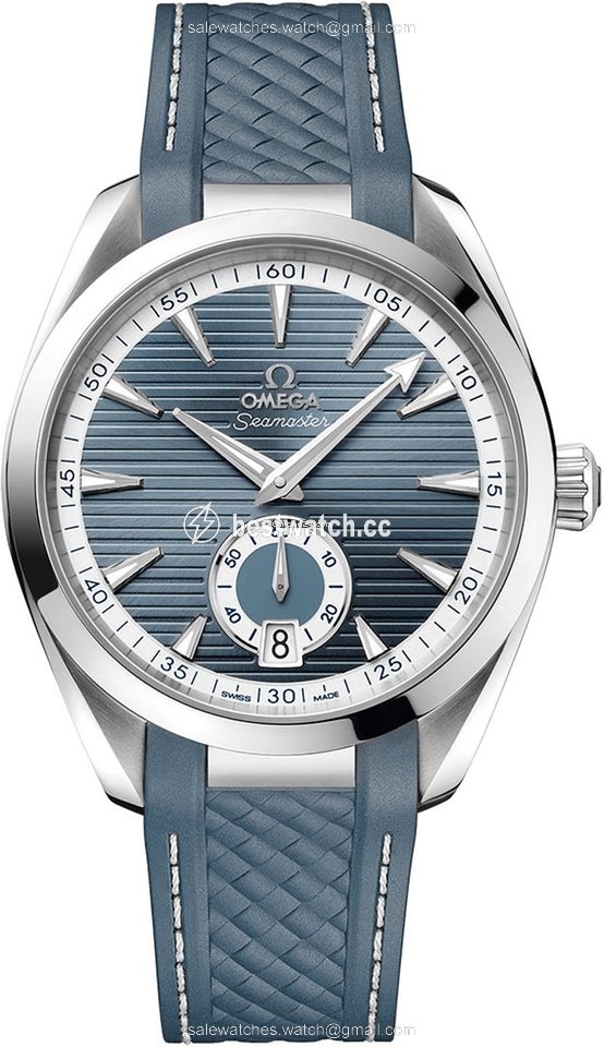 Omega Seamaster Aqua Terra Mens watch Unisex Automatic Steel 220.12.41.21.03.005