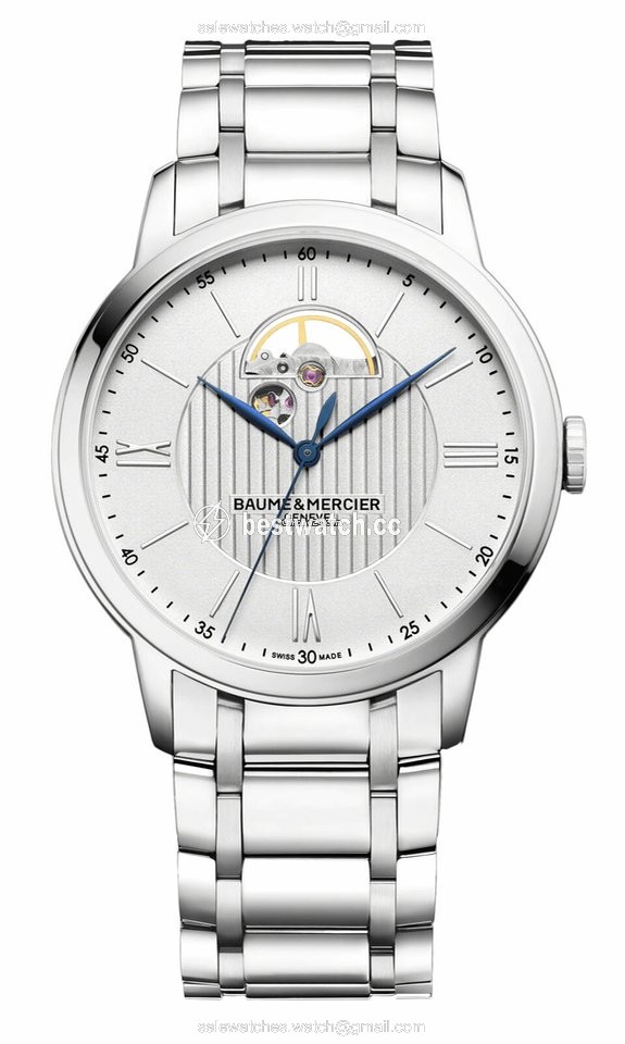 Baume & Mercier Classima Automatic Steel M0A10525 MOA10525  10525