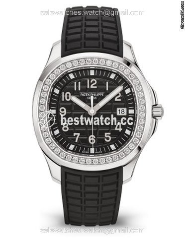 Patek Philippe Womens watch Automatic Steel 5267 200A-001