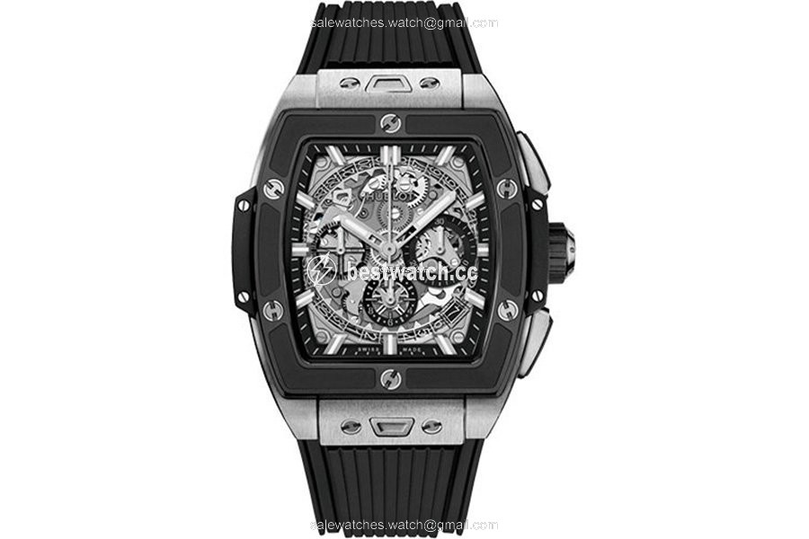 Hublot Big Bang Titanium 642.NM.0170.RX