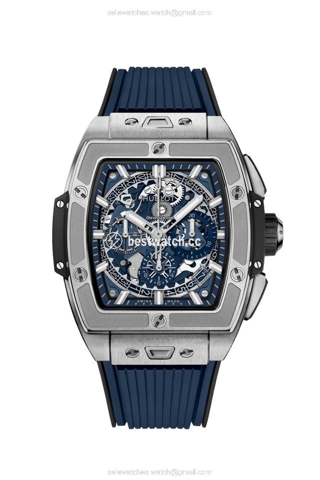 Hublot Big Bang Mens watch Unisex 642.NX.7170.RX