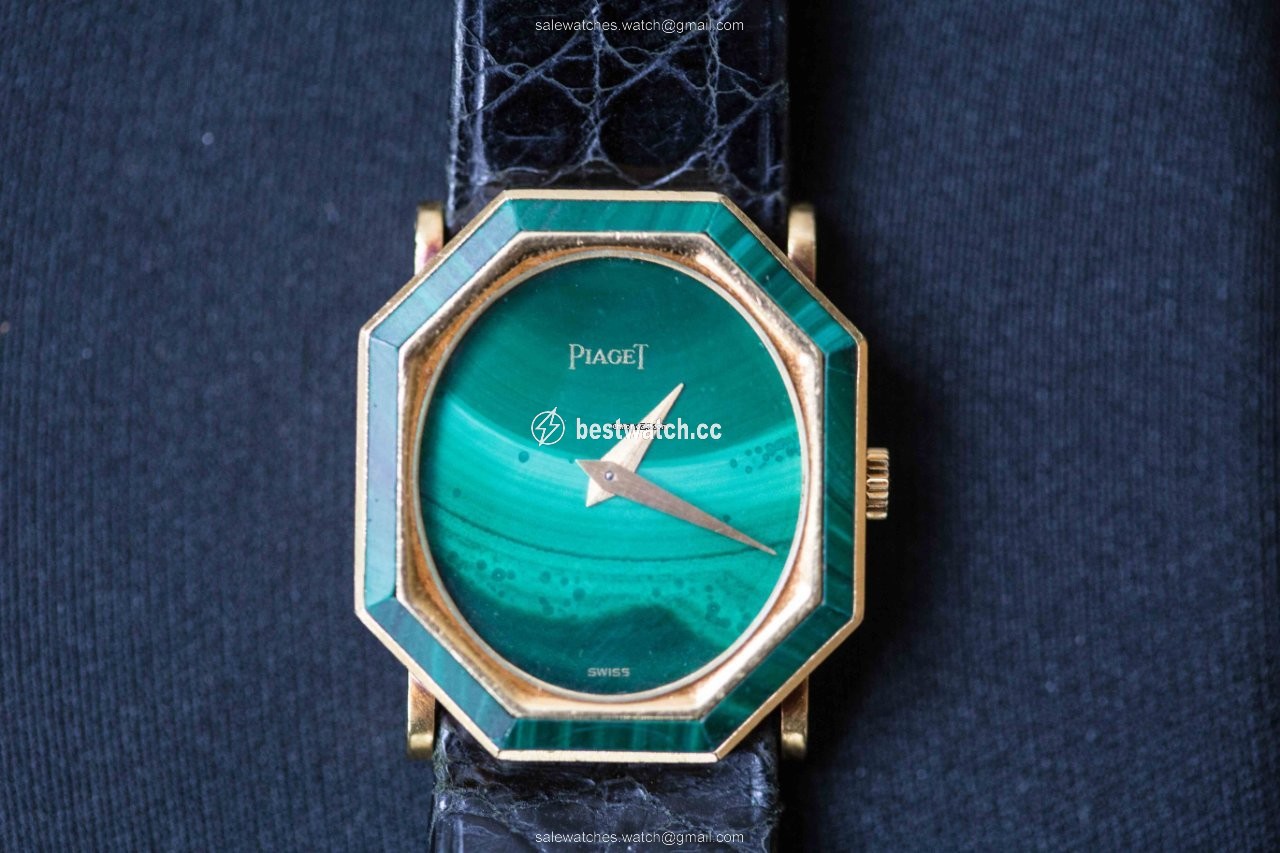 Piaget Womens watch Manual winding 9341