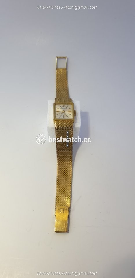 Jaeger-LeCoultre Womens watch Manual winding 945371A