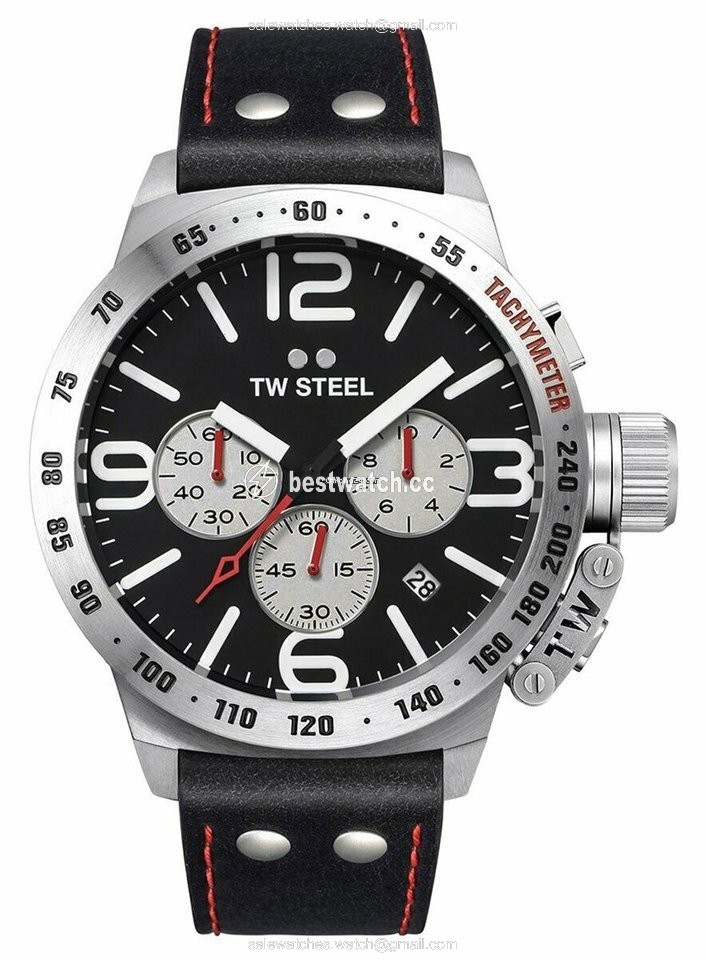 TW Steel Quartz Steel CS7 CS7