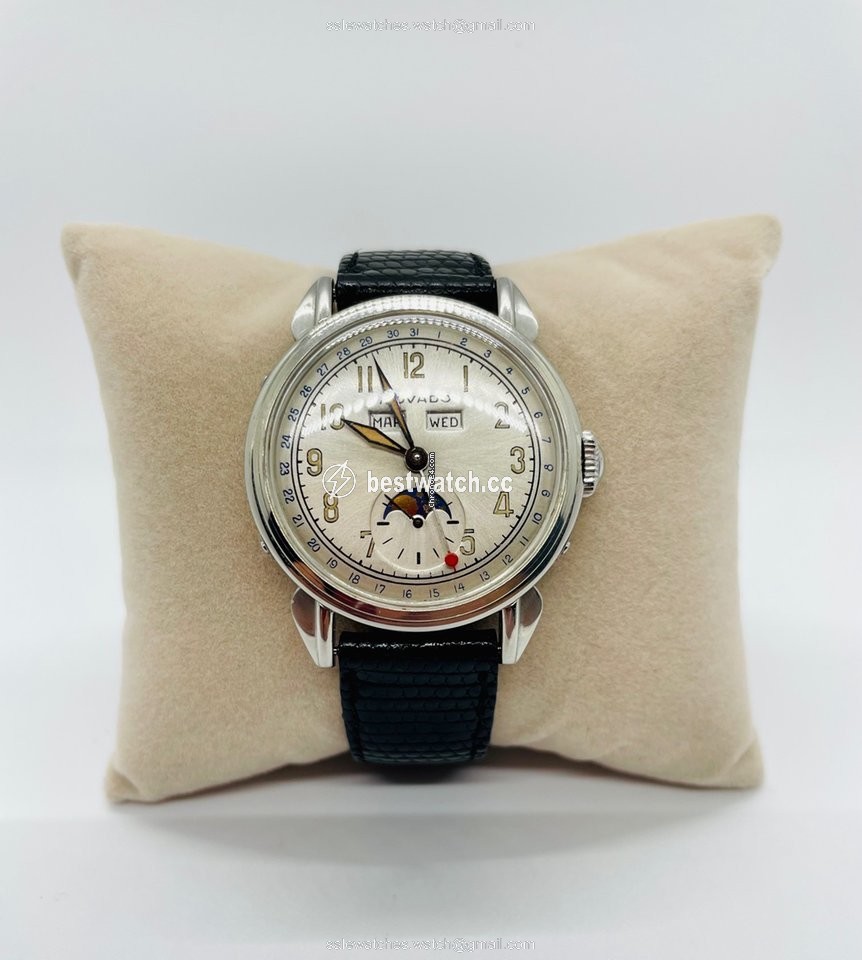 Movado Mens watch Unisex Manual winding REF:14970