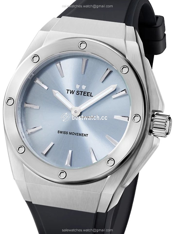 TW Steel Womens watch Quartz Steel CE4031