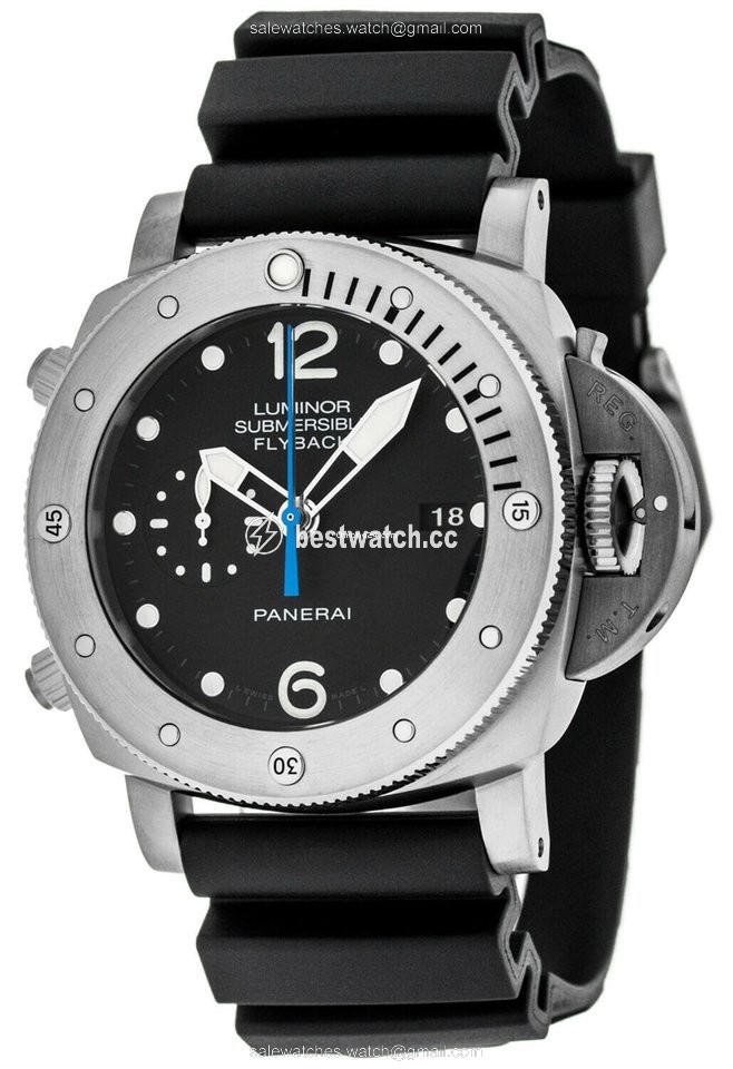 Panerai Luminor Submersible 1950 3 Days Automatic Manual winding PAM00614