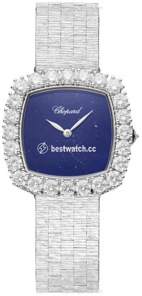 Chopard Womens watch Automatic White gold 10A386-1112