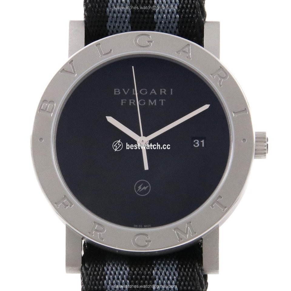 Bulgari Bulgari Mens watch Unisex Automatic BB41S 103443