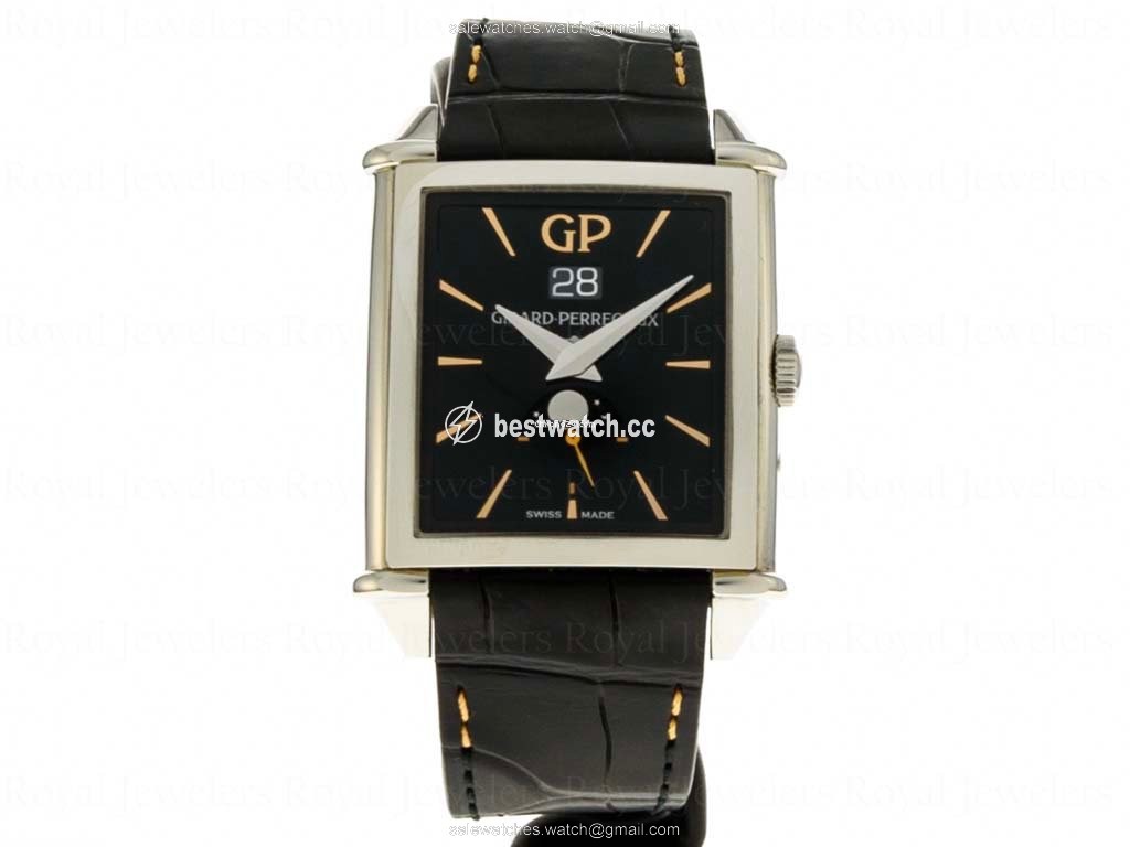 Girard Perregaux Vintage 1945 25882-11-631-BB6B