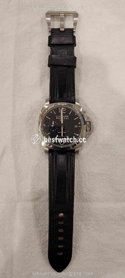 Panerai Mens watch Unisex Automatic Steel PAM 00299
